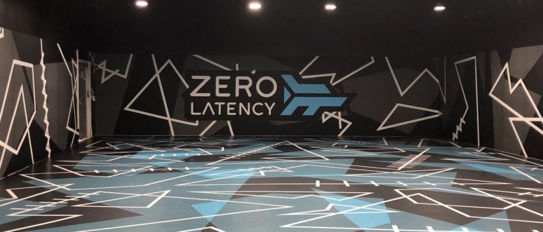 Game Room Warehouse Complete, Keeping it Cool!