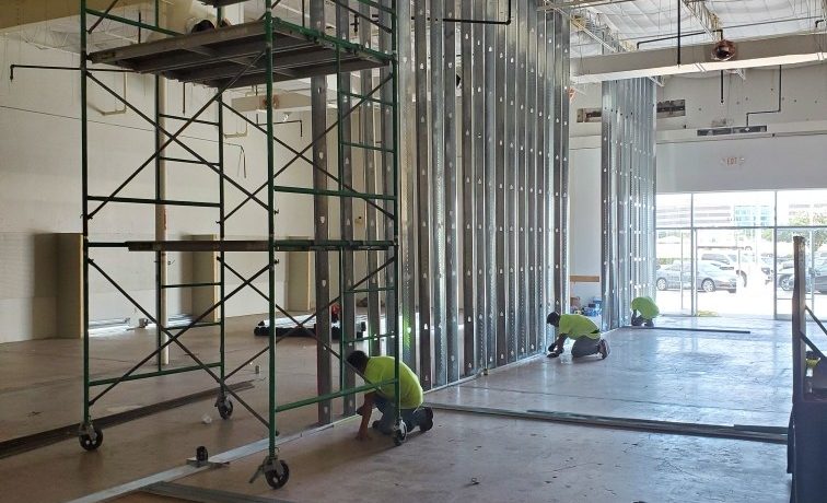 Houston’s First Free-Roaming Multiplayer Virtual Reality Gaming Venue Comes Closer To Reality