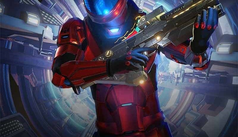 Singluarity – Will You Make It Out Alive?